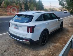 کیا سۆرینتۆ